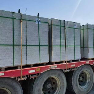 安庆芝麻白花岗岩出货日常地铺石