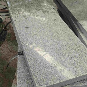 安庆 芝麻白栏杆料半成品