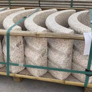 安庆 黄金麻异型加工-柱帽