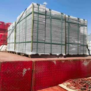 安庆 芝麻白火烧规格板地铺石300*600/600*600