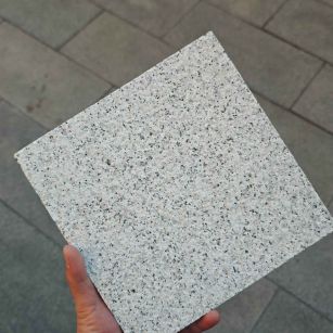 安庆 白麻荔枝面花岗岩石材