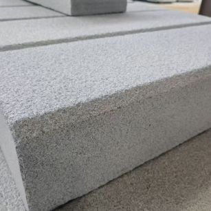 安庆 芝麻灰荔枝面路沿石