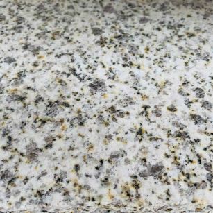 安庆 黄金麻花岗岩石材浅黄光面