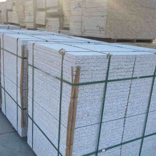 安庆 白麻花岗岩荔枝面地铺石