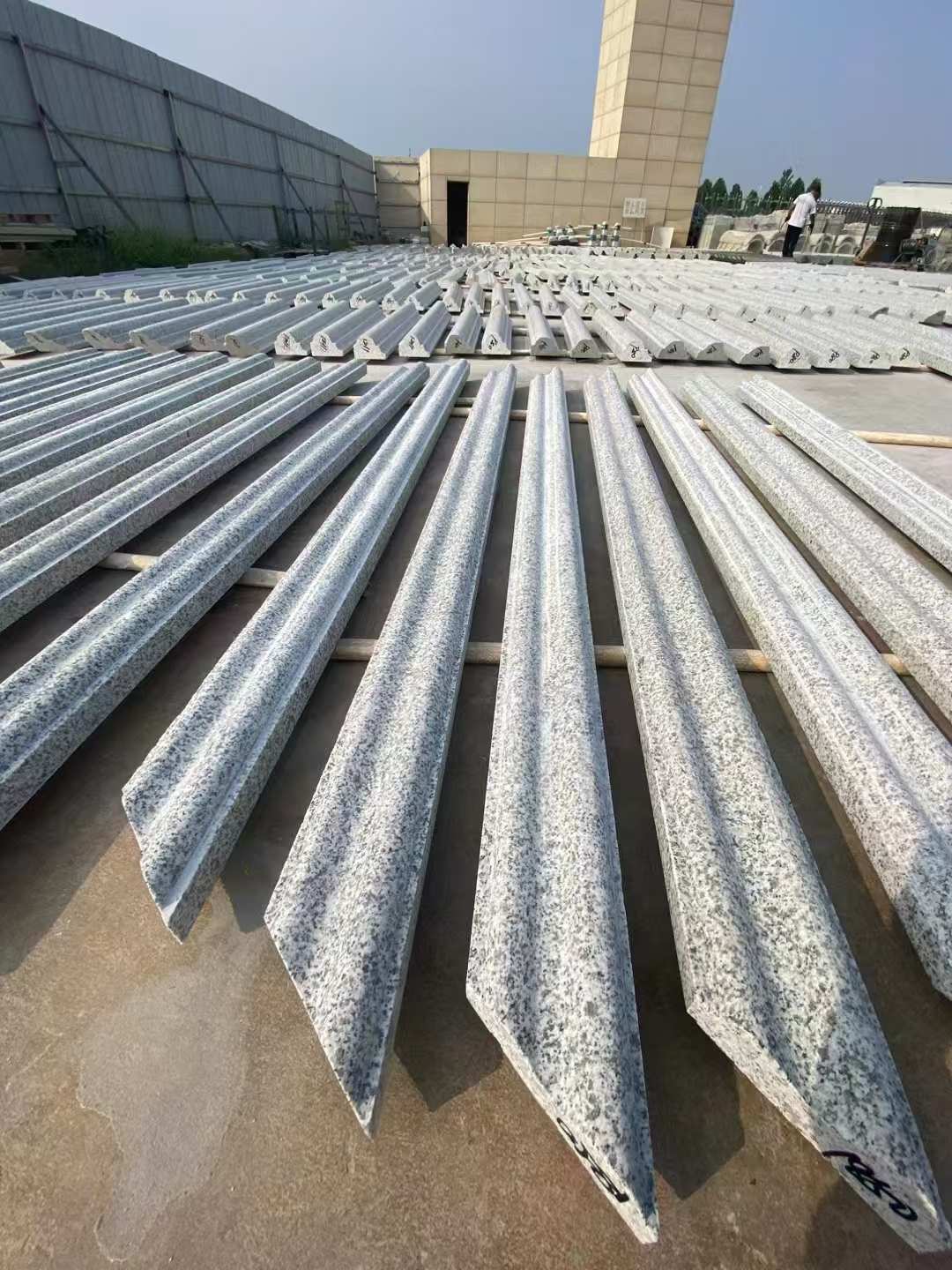 安庆 白麻光面别墅线条防水加工