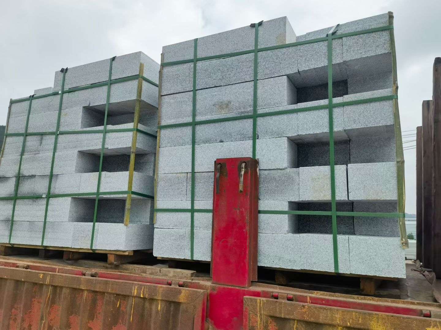 安庆 芝麻白花岗岩路沿石，平石，路侧石，马路牙子，路缘石，立缘石，平缘石等