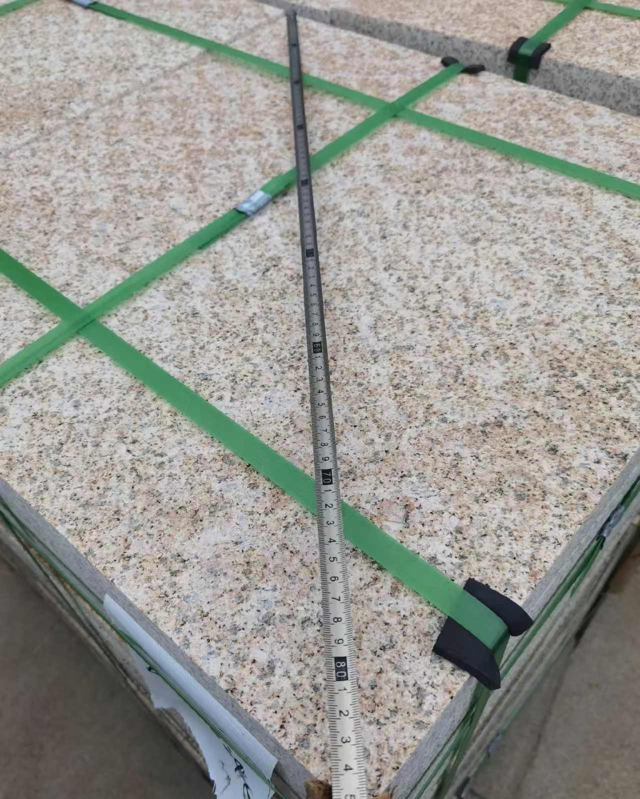 安庆 黄金麻火烧面地铺石